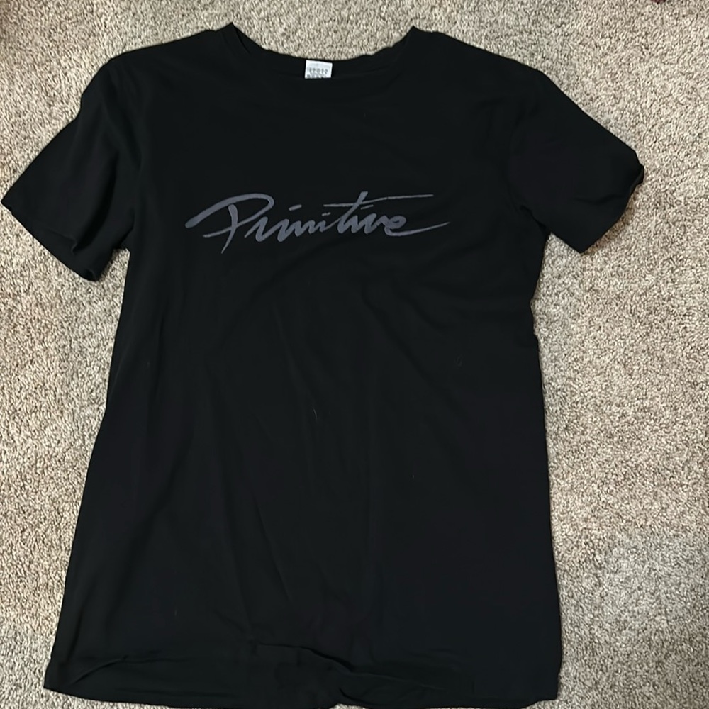Men’s vintage tee